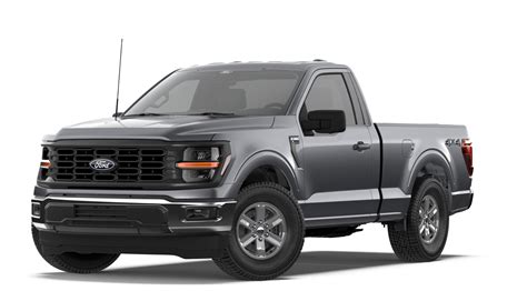 New 2026 Ford F-150 XL Regular Cab in Ocala # | Gary Yeomans Ford Ocala Villages