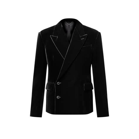 Blazers and Jackets Collection for Men | LOUIS VUITTON