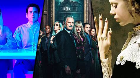 10 Best Thriller Mini-Series, Ranked