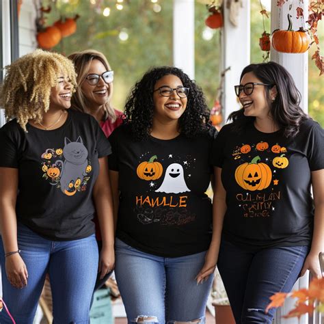 Target Halloween Shirts For Women – MELY Wear
