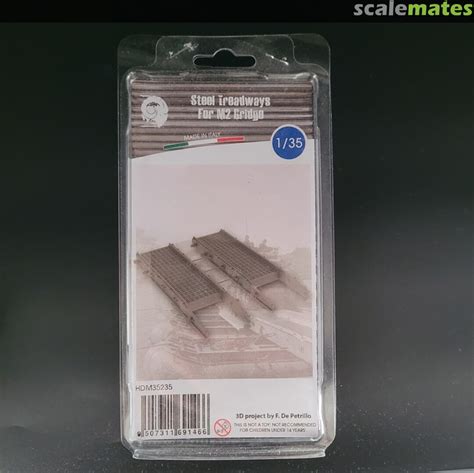 section de pont américain M2 (1944), Phebus Creation 35VM007