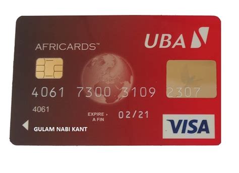 United Bank For Africa (Uba) - Dakar, Senegal. Reviews | File a Complaint