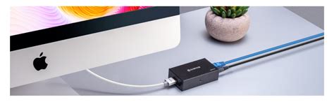 CADYCE HDMI Extender Over Ethernet (50m) : Amazon.in: Computers ...