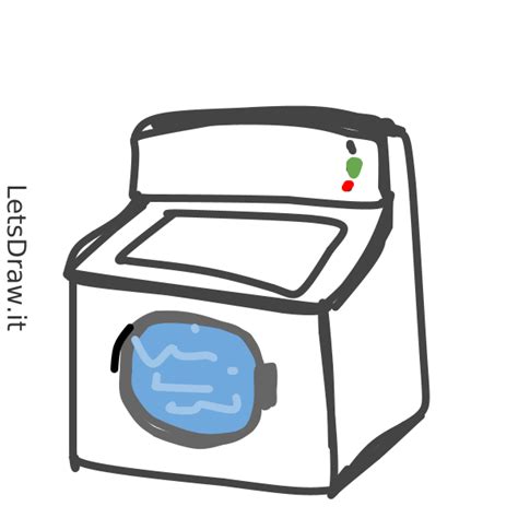 Image result for How to Unblock Washing Machine Draw