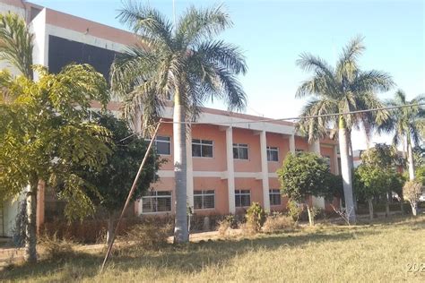 Synergy Institute of Technology Dewas Campus: Photos, Virtual Tour