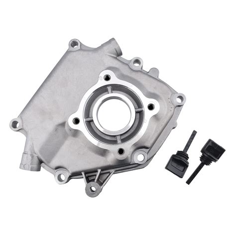 Crankcase Crank Case Side Cover Sump for Honda GX160 GX200 168F 5.5HP 6 ...