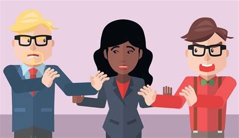 Image result for Examples of Employee Conflicts