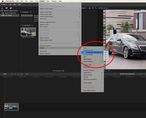 Image result for Final Cut Pro 60Fps