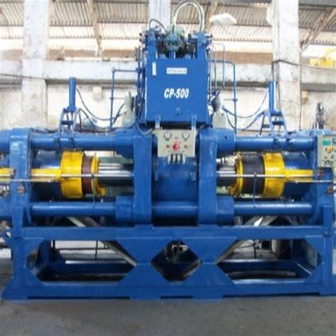 Hydraulic Presses (Multi Purpose) | Flu-tech Hydraulics