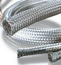 Copper Wire - Braided wire . Manufacturer from Pune