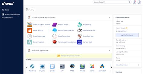Control Panel Hosting cPanel Inventing 的图像结果