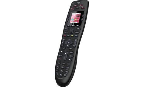 Image result for Logitech 665 Remote Setup
