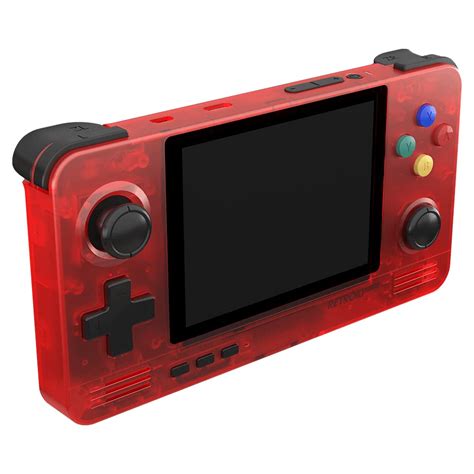 Buy Retroid handheld Pocket 2 retro game console for children with 3.5 ...