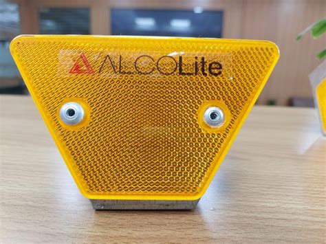 Alcolite India Road Safety Pvt Ltd in West Delhi, India