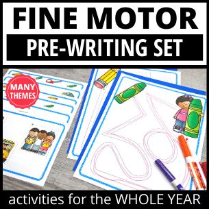 Image result for Pre Writing Activity