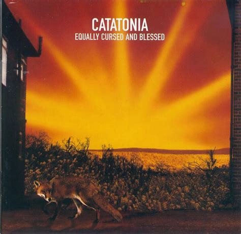 Catatonia - Equally Cursed And Blessed (CD) | MusicCircle