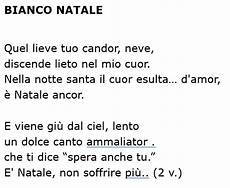 bianco natale testo eleno testi canzoni 171 parrocchia di san lorenzo da brindisi bianco natale testo eleno testi canzoni 171 parrocchia di san lorenzo da brindisi