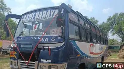 Laxmi Narayan Travels Rewa - Online Bus Ticket Booking, Bus Reservation ...