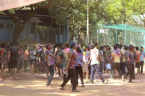 Rhapsody | IISc