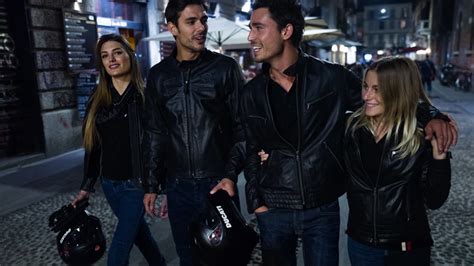 Unique. Like your style | Ducati Lifestyle