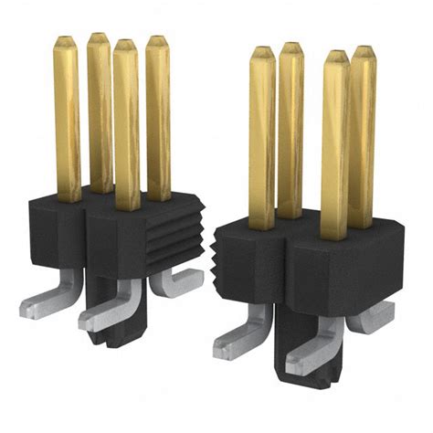 98401-101-14LF Amphenol ICC (FCI) | Connectors, Interconnects | DigiKey