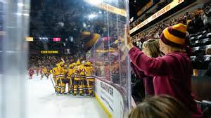 Arizona State hockey forward named to Team USA