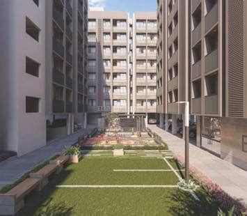 Avalon DHS Floora in Vatva, Ahmedabad: Price, Brochure, Floor Plan, Reviews