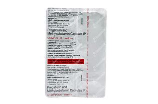 Mymi Plus Capsule: Uses, Side Effects, Price & Substitutes