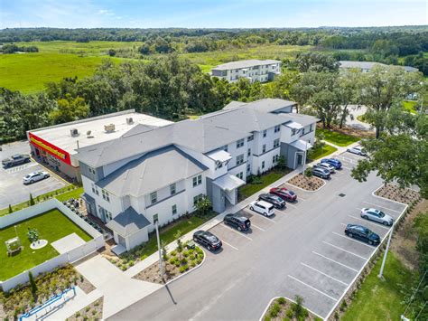 Osprey Pointe Apartments