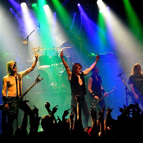 Image result for Overkill Band Live