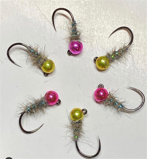 Basic Fly Tying Patterns 的图像结果