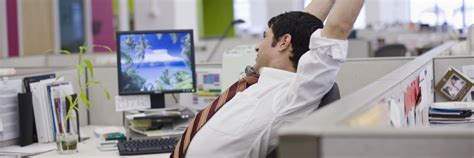 Article: Cubicle Hacks