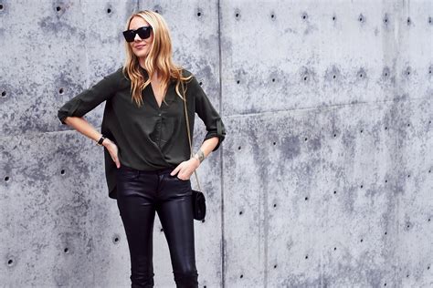 BUDGET FRIENDLY FALL STYLE - Fashion Jackson