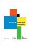Buy What Is A Chemical Element?: A Collection of Essays by Chemists ...