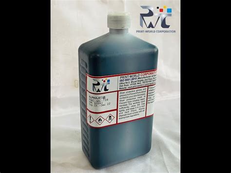 Ink Consumable - Linx Printer Ink Manufacturer from Pune