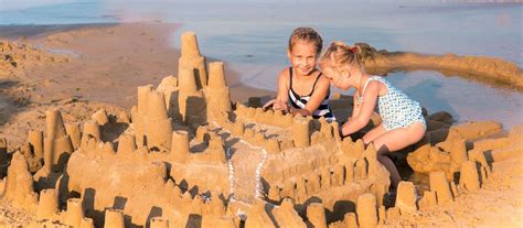 Steps To Build An Epic Sand Castle, 43% OFF | www.elevate.in