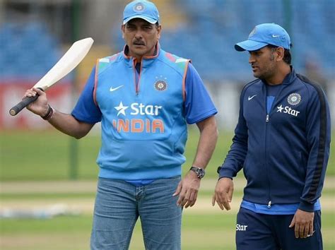 T20 World Cup 2021: “Hope there is no disagreement between Shastri and ...
