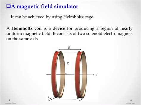 Cube sat test bed | PPTX