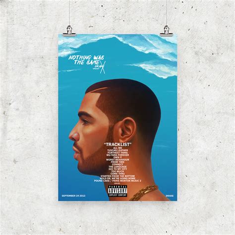 Drake Album Cover Wallpapers - Wallpaper Cave