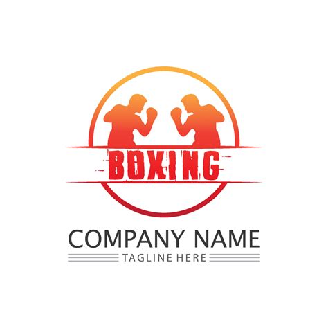 Boxing Symbol 的图像结果