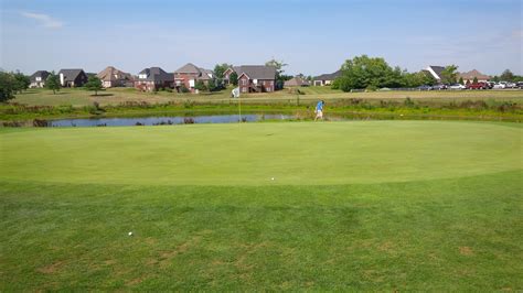 Weissinger Hills Golf Course – Wide Open Spaces in Shelbyville, KY ...