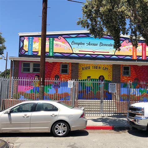 10 BEST Places to Visit in Compton - UPDATED 2024 (with Photos ...