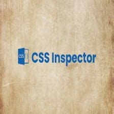 Image result for CSS Inspector