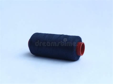 Image result for Blue Spool of Thread