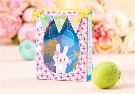 Image result for Paper Box Template Printable Easter