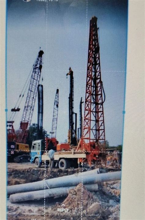 Piling Work 的图像结果