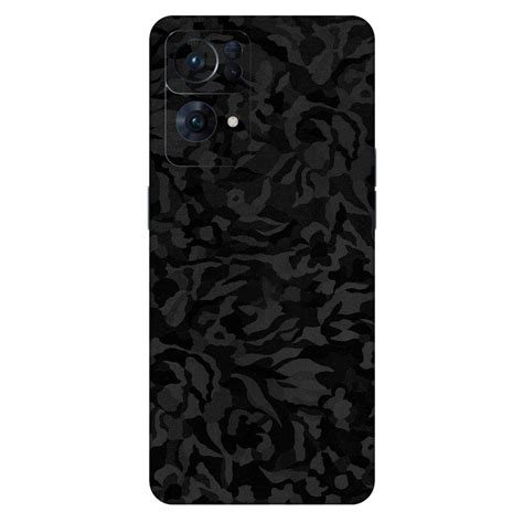 Oppo Reno 7 Pro (5G) Skins & Wraps