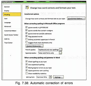 Office Tools Chapter Notes - Computer Science for Grade 9 PDF Download