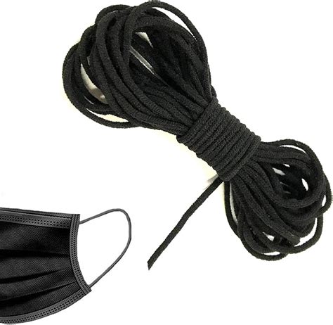 How to Close Mask Chain with Elastic String 的图像结果