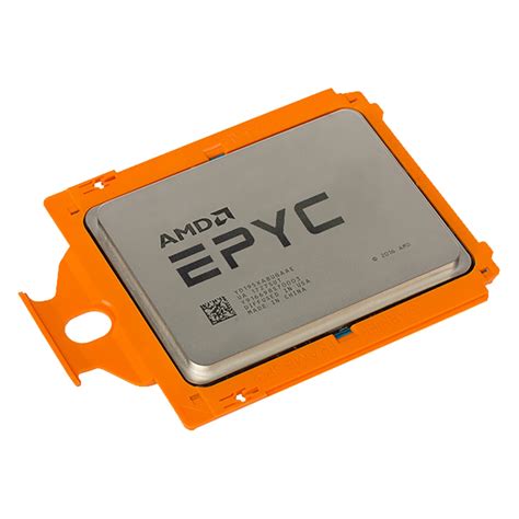 AMD EPYC 7742 - Used - AMD EPYC 64 CORE PROCESSOR 7742 2.25GHZ BASE / 3 ...